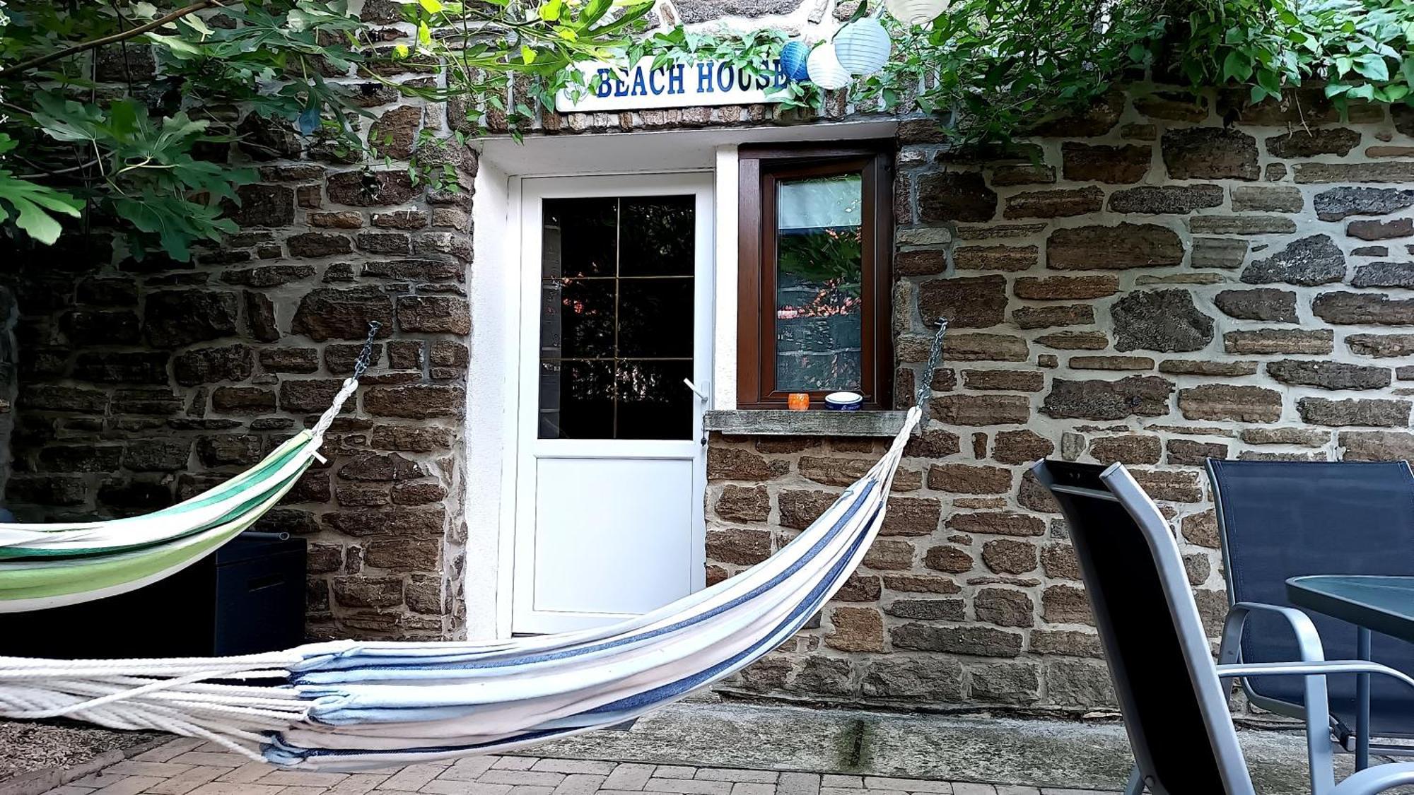T.H.Ny Village Inn Cottage Tihany Exterior foto